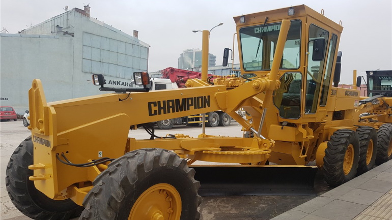 Champion Halatları