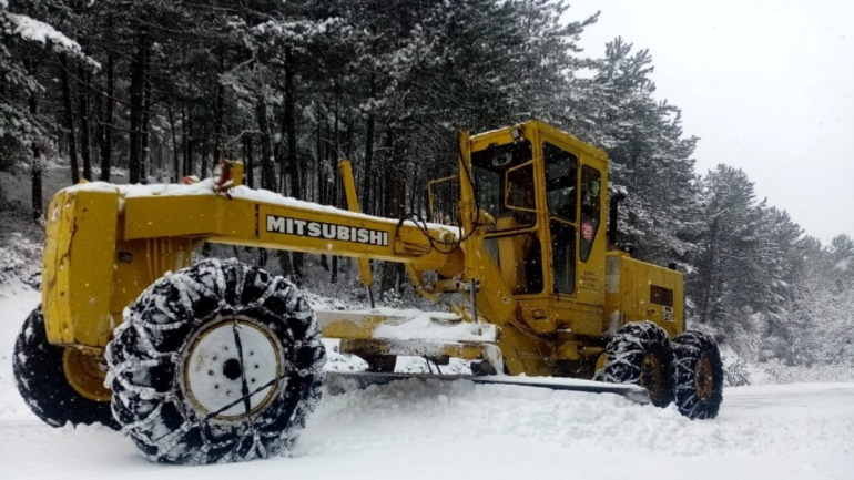 Mitsubishi Halatları